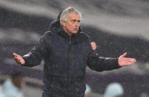 Despedido! Quem foi o treinador que recebeu mais por despedimento?