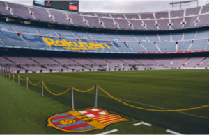 Os 5 clubes mais lucrativos do mundo