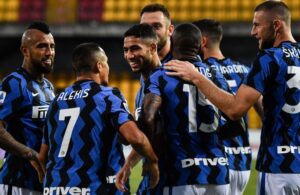 Proposta para comprar o Inter, rejeitada.