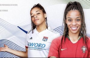 Jéssica Silva: O Regresso.