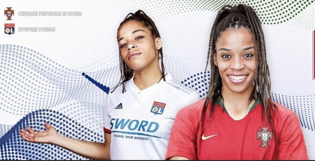 Jéssica Silva: O Regresso.