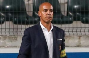 Pepa é opção para suceder Sérgio Conceição.