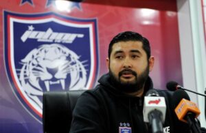 Tunku Ismail quer comprar o Valência.