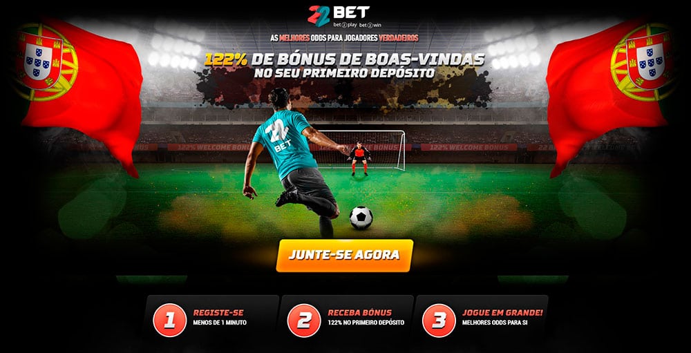 22bet é um dos melhores sites de apostas da NBA?