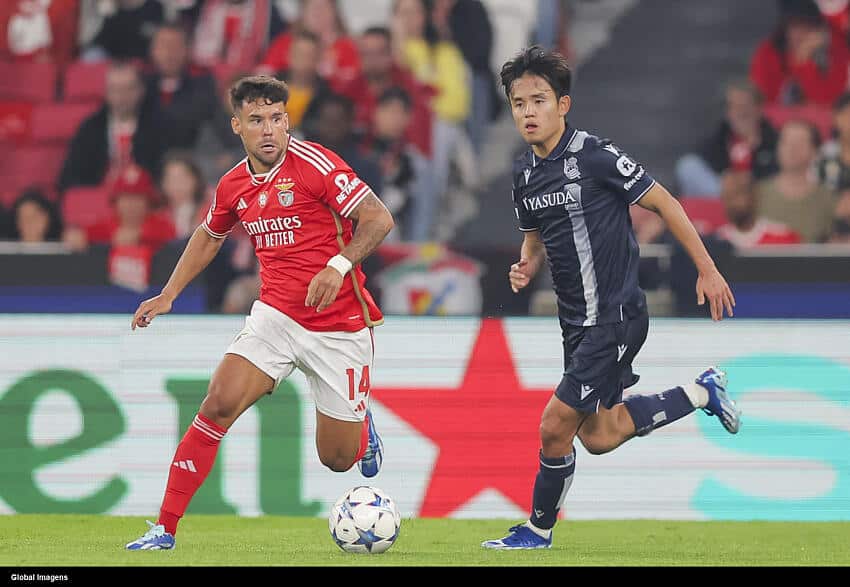 Global Imagens / Icon Sport