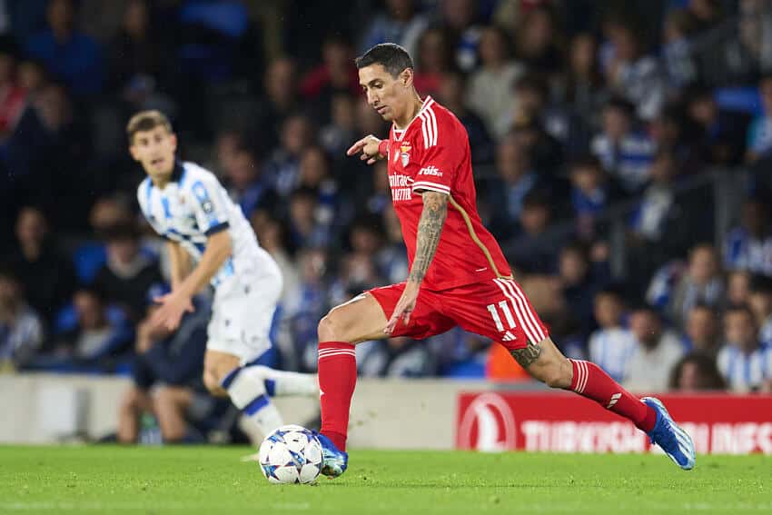 Pressinphoto / Icon Sport