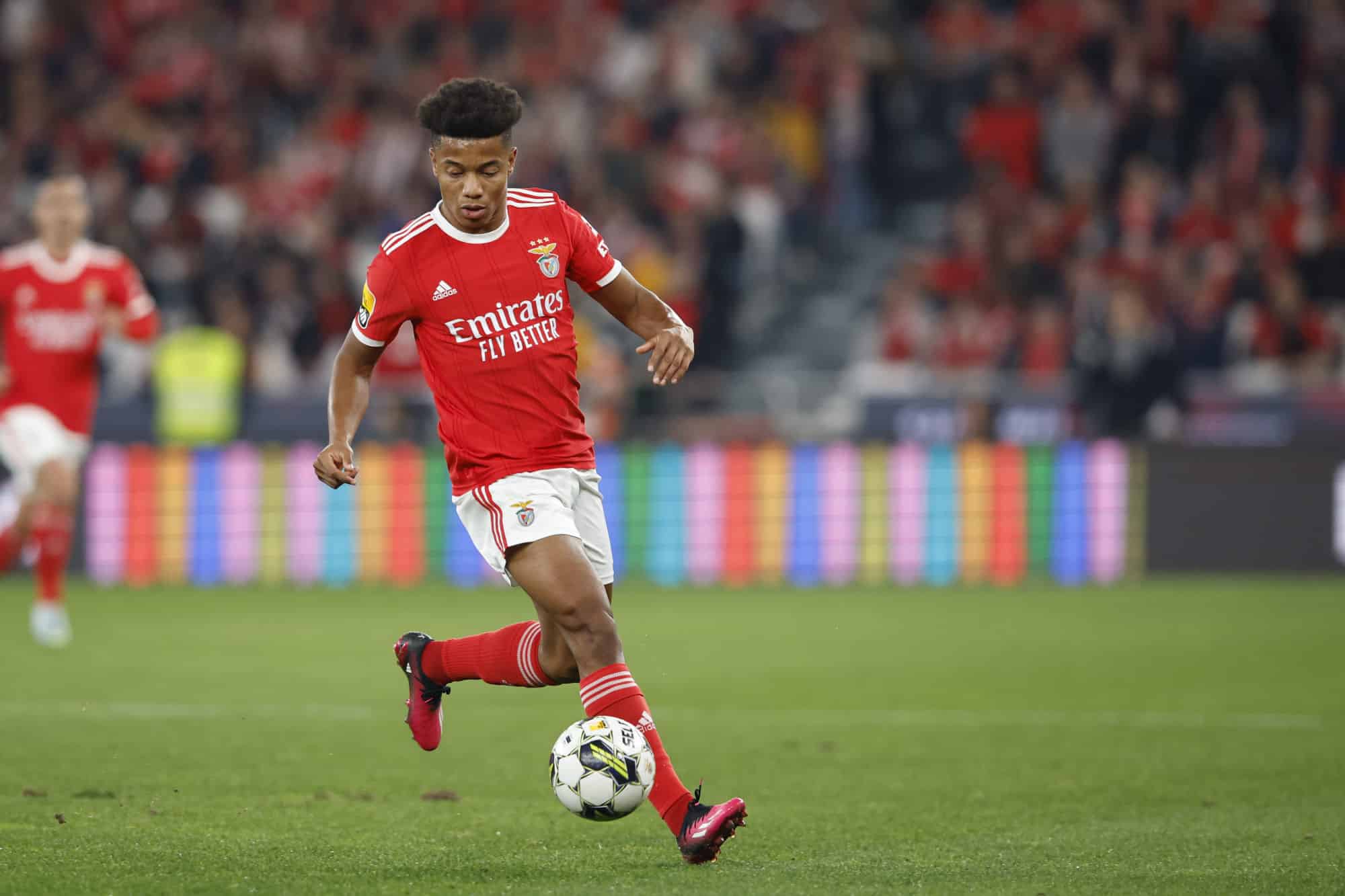 Os jogadores mais bem pagos da Liga Portuguesa 2024