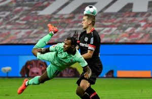 Transferência Lazaro: Benfica espera por Valentino