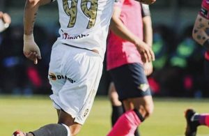 FC Paços denuncia racismo em Vizela