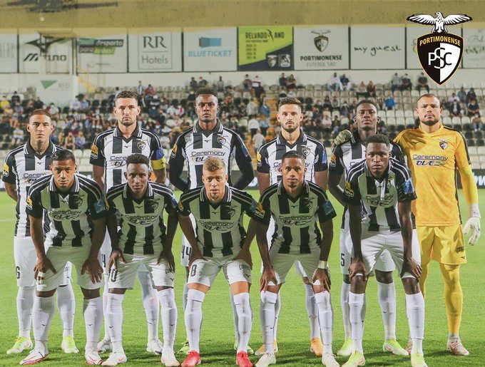 Portimonense x Vizela como aconteceu – Resultado, destaques e reação