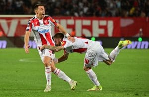 Estrela Vermelha x Braga como aconteceu – Resultado, destaques e reação