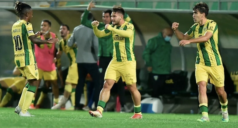 Tondela x Famalicão como aconteceu – Resultado, destaques e reação