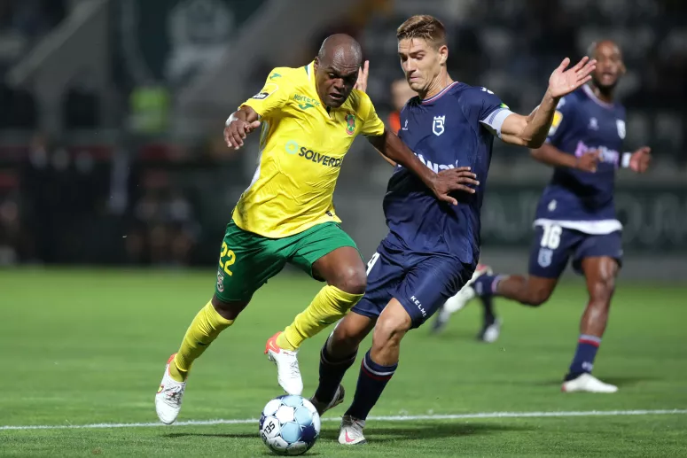 Paços de Ferreira x Belenenses SAD como aconteceu – Resultado, destaques e reação
