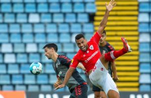 Santa Clara x SC Braga como aconteceu – Resultado, destaques e reação