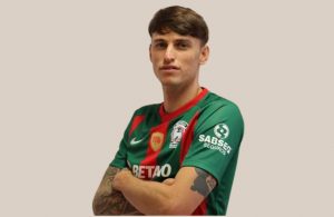 Marítimo tem jogadores recuperados para voltar a competir