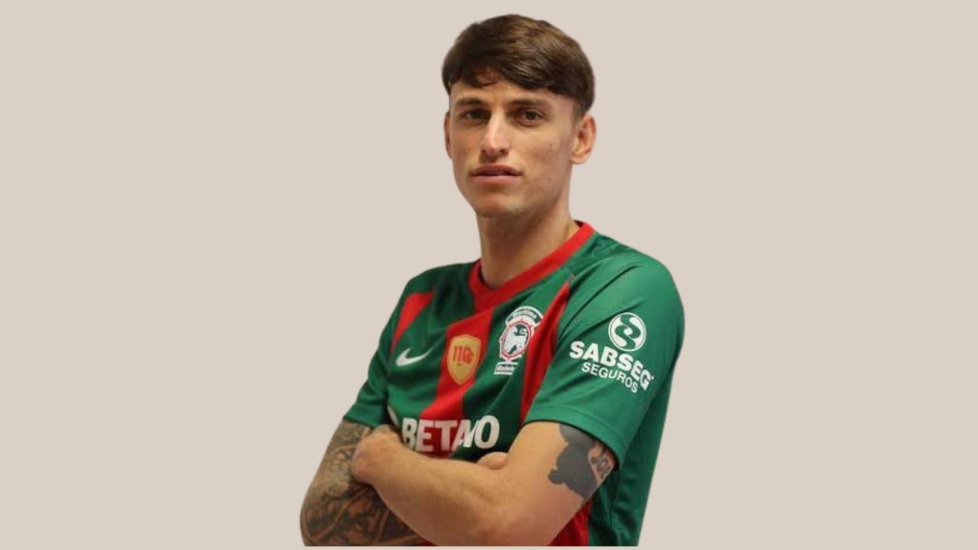 Marítimo tem jogadores recuperados para voltar a competir