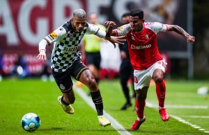 Braga x Boavista como aconteceu – Resultado, destaques e reação