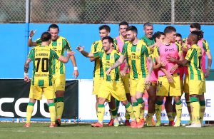 Camacha x Tondela como aconteceu – Resultado, destaques e reação