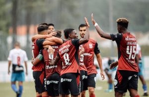 Águias do Moradal x FC Paços como aconteceu – Resultado, destaques e reação
