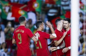 Portugal x Catar como aconteceu – Resultado, destaques e reação