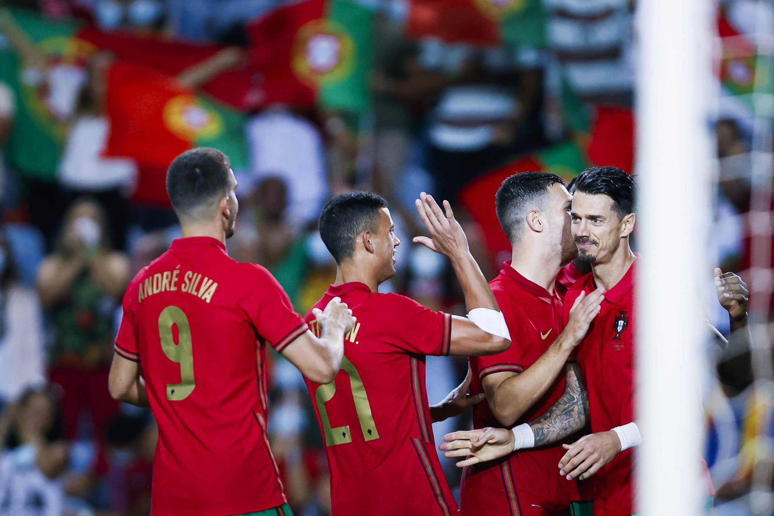 Portugal x Catar como aconteceu – Resultado, destaques e reação