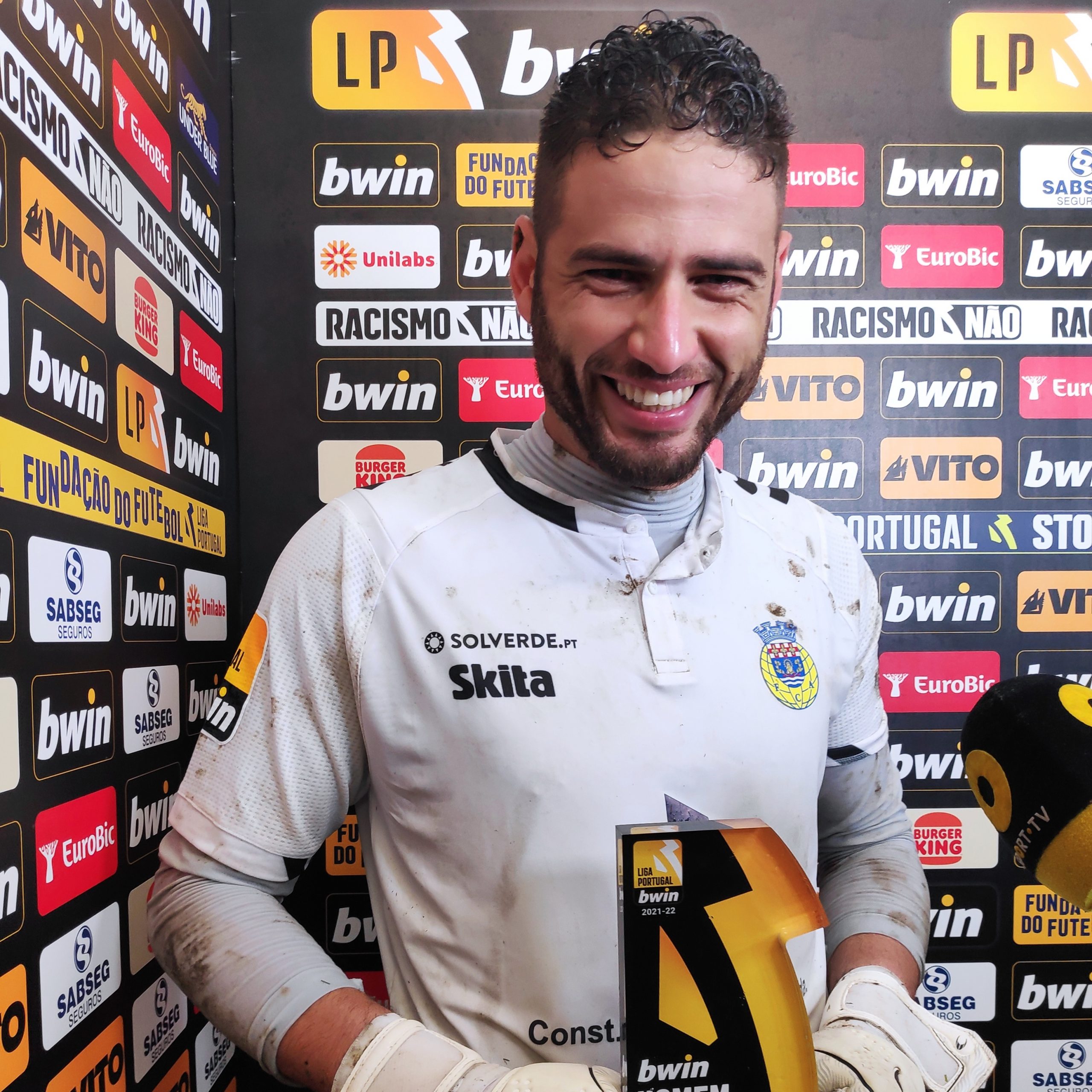 Arouca x Tondela como aconteceu – Resultado, destaques e reação