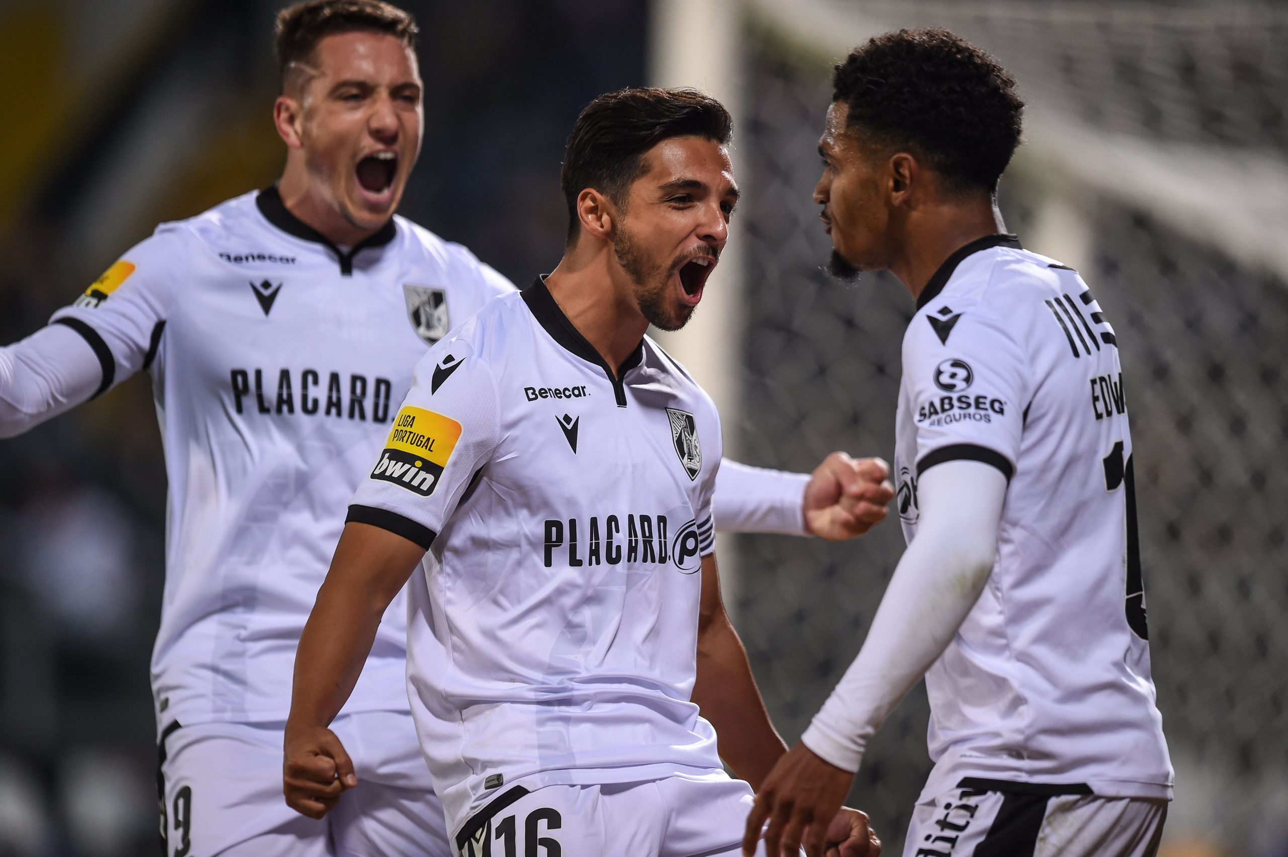 Vitória de Guimarães x Marítimo – como aconteceu – Resultado, destaques e reação
