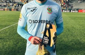 FC Paços x Arouca como aconteceu – Resultado, destaques e reação