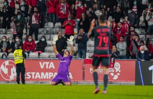 Gil Vicente x Braga como aconteceu – Resultado, destaques e reação