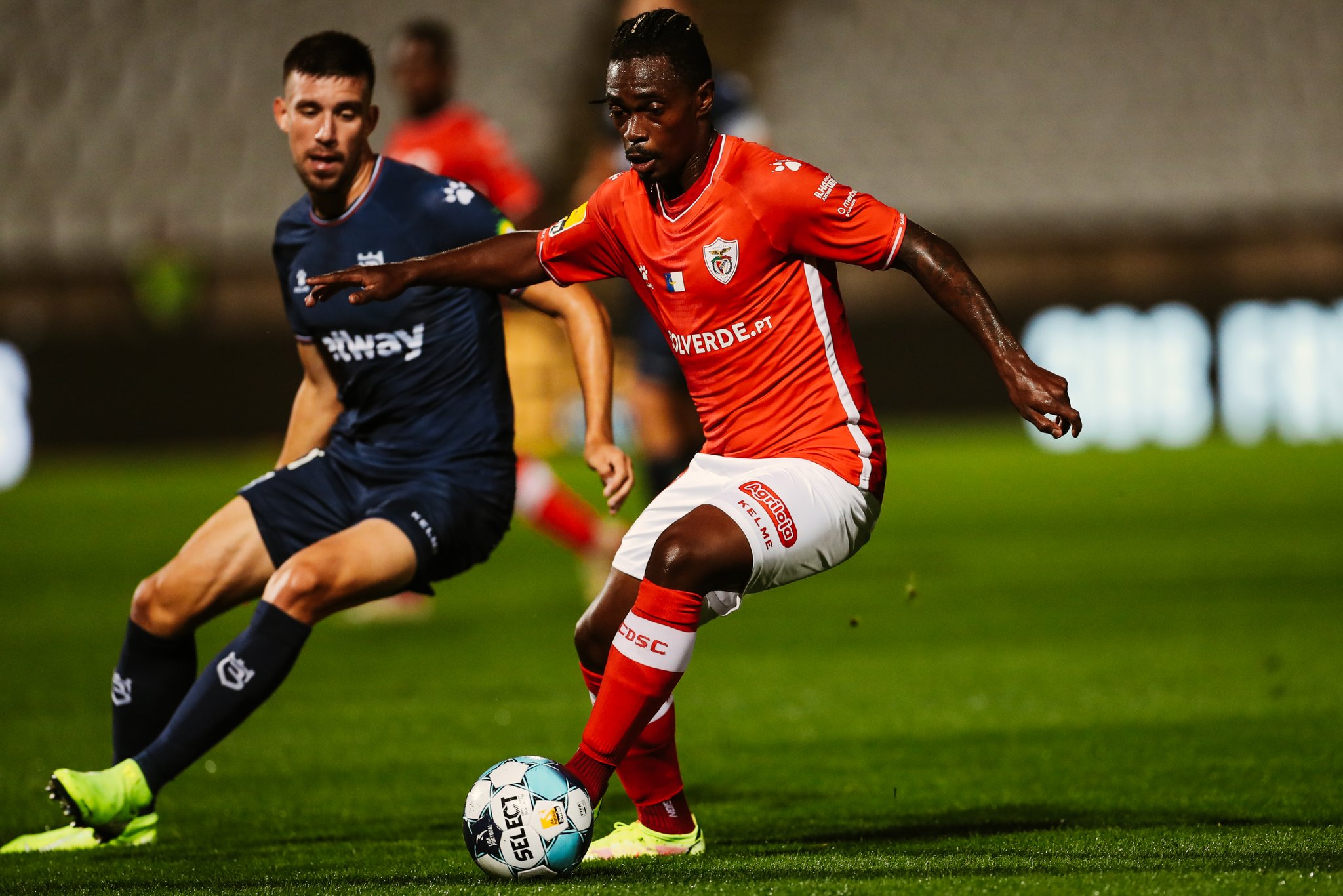 Belenenses x Santa Clara como aconteceu – Resultado, destaques e reação