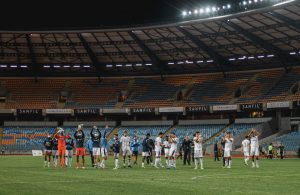 Académica OAF x Famalicão como aconteceu – Resultado, destaques e reação