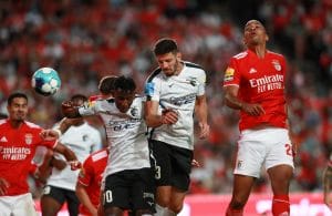 Benfica x Portimonense como aconteceu – Resultado, destaques e reação