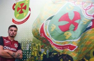 Nuno Santos tem a esperança do regresso ao seu time original