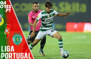 Arouca x Sporting como aconteceu – Resultado, destaques e reação
