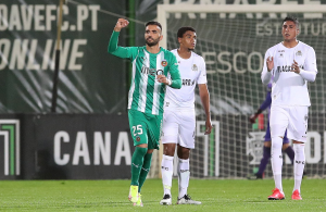 Rio Ave x Boavista como aconteceu – Resultado, destaques e reação