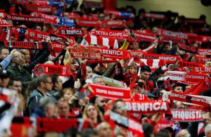 SL Benfica revela locais e horários de votação para as eleições