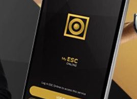 ESC Online app – Valerá a pena?
