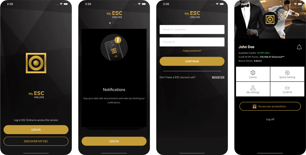 esc-online_app