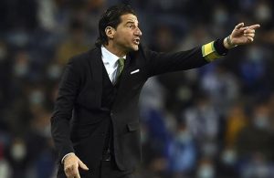 FC Paços usou quatro jovens formados em casa contra o Braga