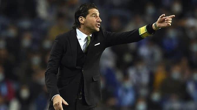 Jorge Simão: “deixámos uma boa imagem”