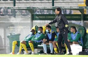 FC Paços a poupar jogadores na Taça de Portugal