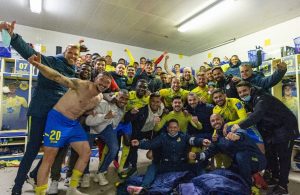 Arouca x Boavista – como aconteceu – Resultado, destaques e reação