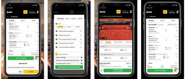 Bwin app portugal