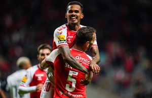 SC Braga x Portimonense como aconteceu – Resultado, destaques e reação