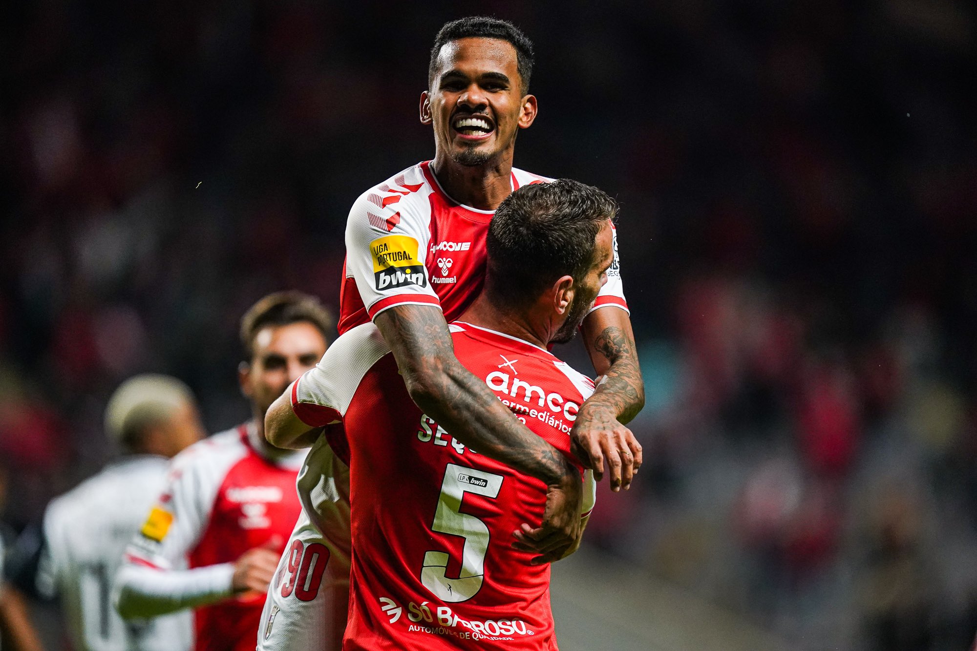 SC Braga x Portimonense como aconteceu – Resultado, destaques e reação