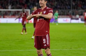 Bayern x Benfica como aconteceu – Resultado, destaques e reação