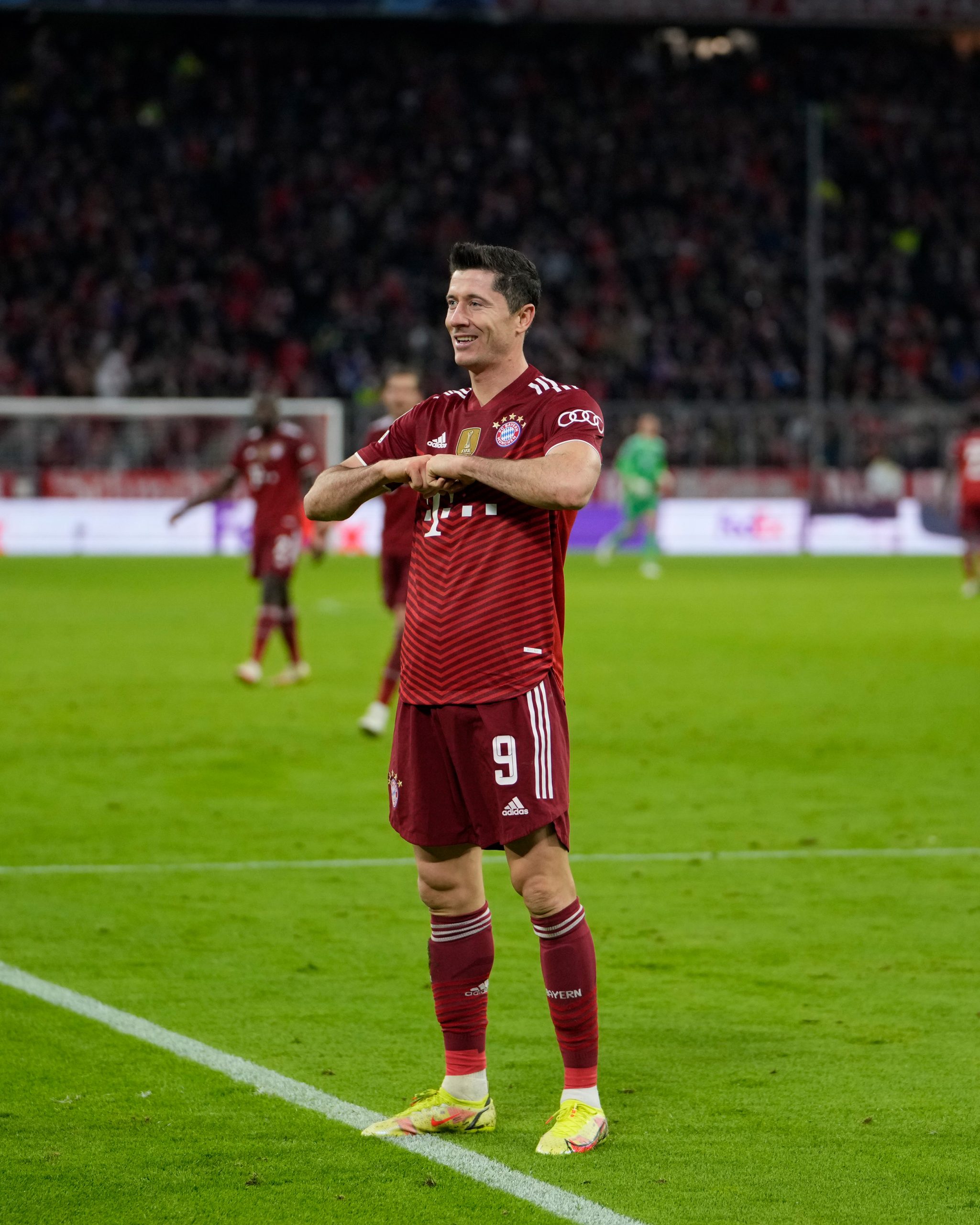 Bayern x Benfica como aconteceu – Resultado, destaques e reação