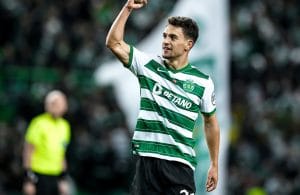 Sporting x Besiktas como aconteceu – Resultado, destaques e reação