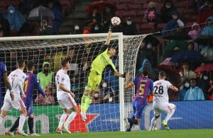 Barcelona x Benfica como aconteceu – Resultado, destaques e reação