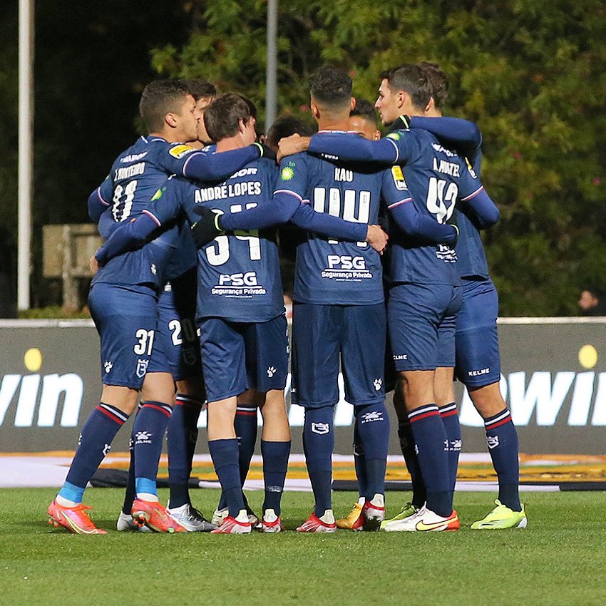 Belenenses x Benfica – como aconteceu – Resultado, destaques e reação